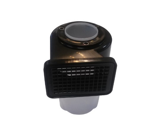 114239-12900 Filtr powietrza wstępny- cyklon Yanmar L70V