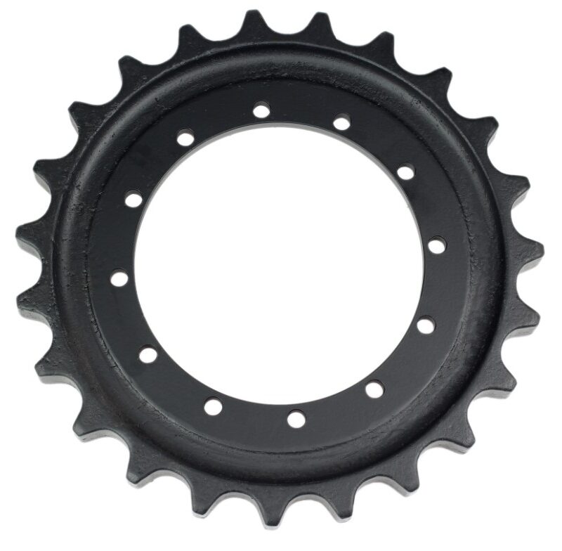 33156572 Koło napędowe do JCB 8025ZTS, 8030ZTS, 8035ZTS