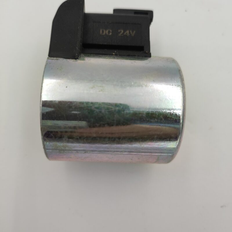 332D6317 Cewka elektrozaworu do JCB JS360