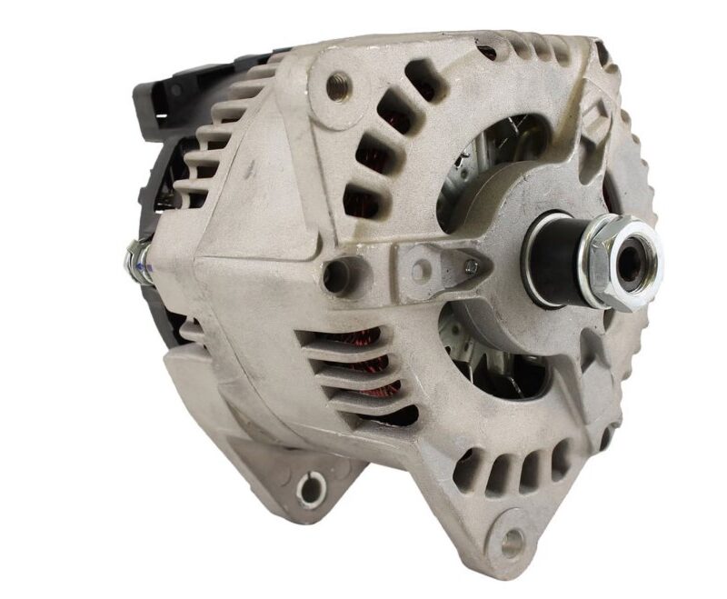 3469825 Alternator do CAT TH406