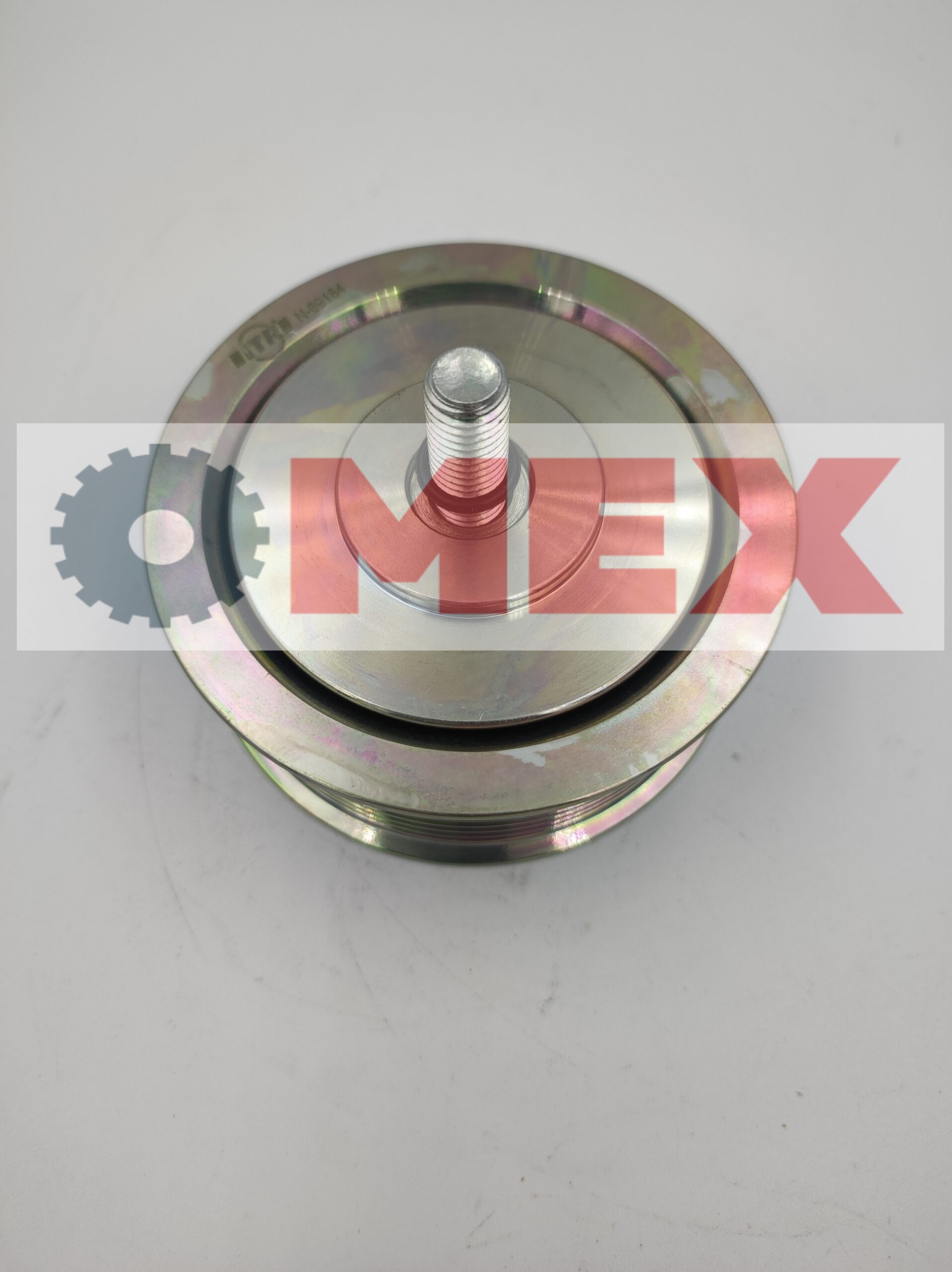 3779255 Rolka napinacza CAT MH3022