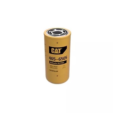 4656505 Filtr oleju hydraulicznego CAT 428