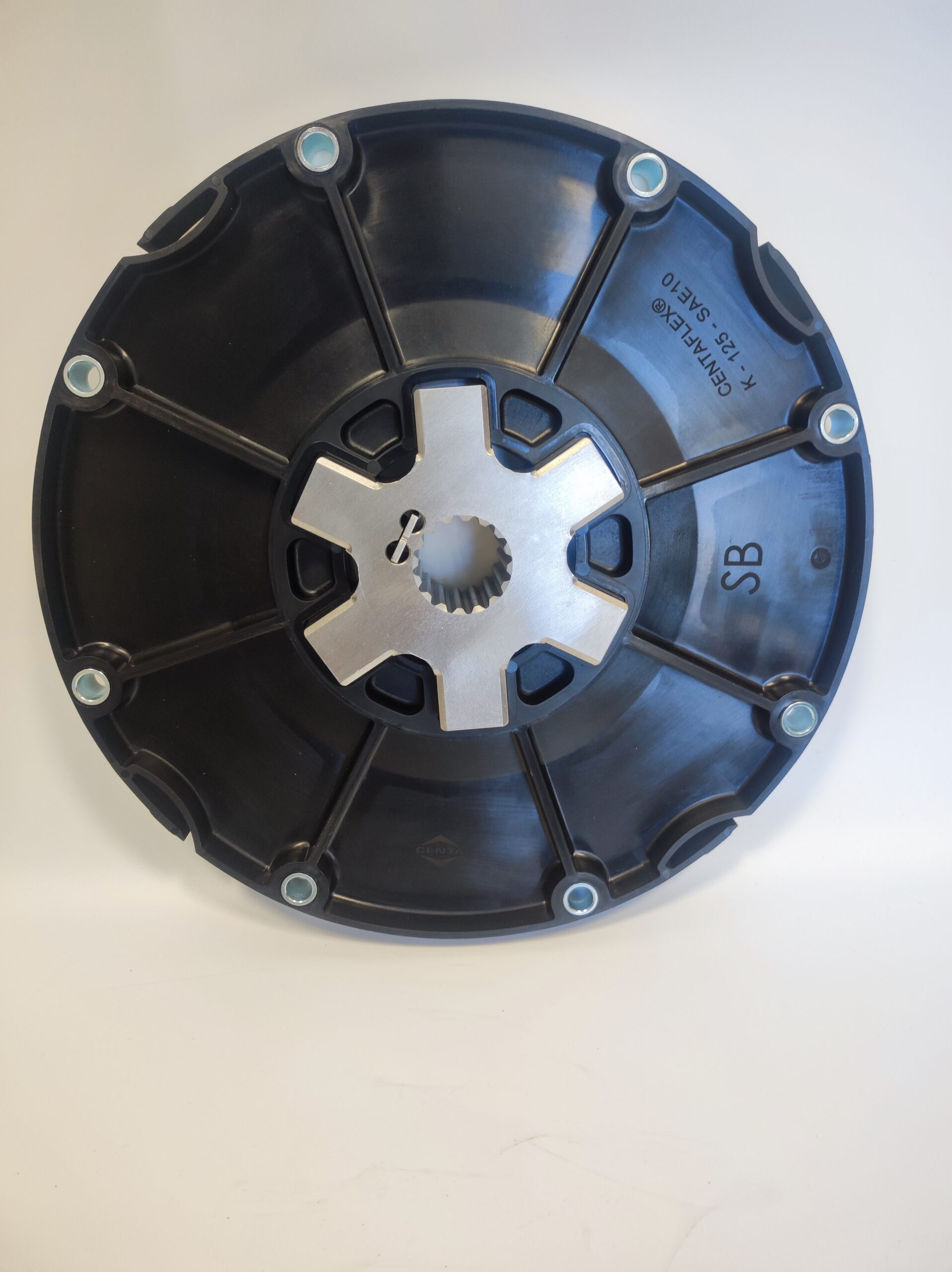 5105660715 Sprzęgło pompy hydraulicznej Terex TL160 - obrazek 2