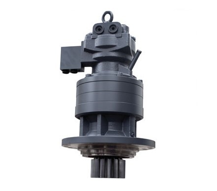 5712662396 Silnik hydrauliczny obrotu Schaeff HR 2.0