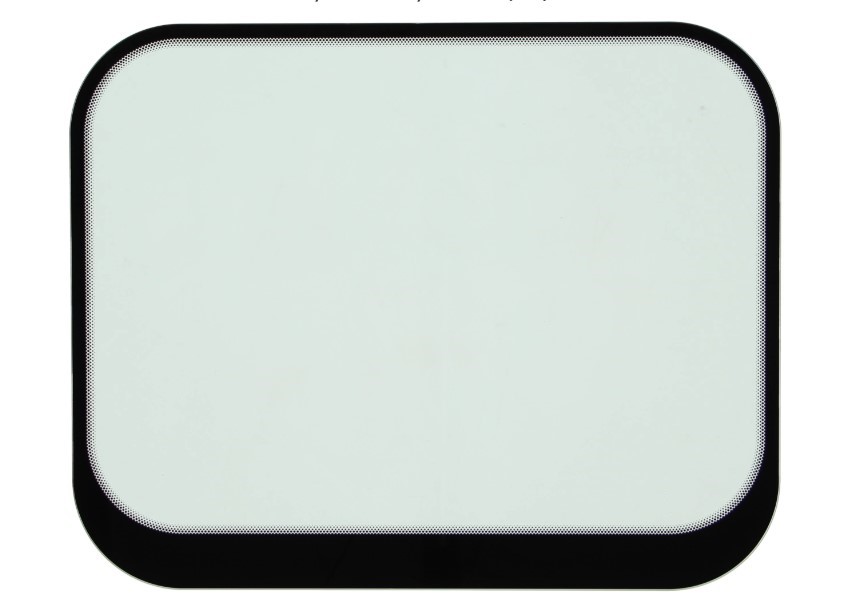 7102991 Szyba tylna Bobcat E16