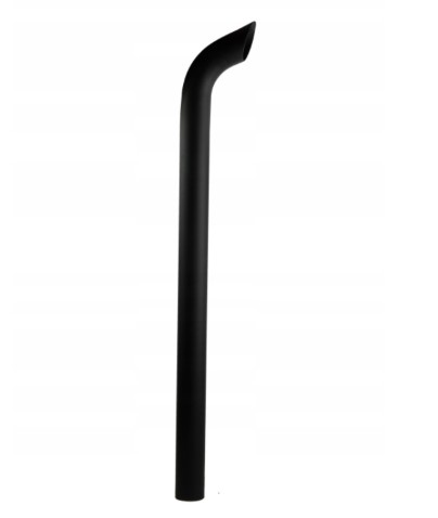 87622674 Rura wydechowa Case 695