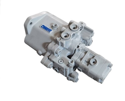 RD819-61119 Pompa hydrauliczna Kayaba Kubota