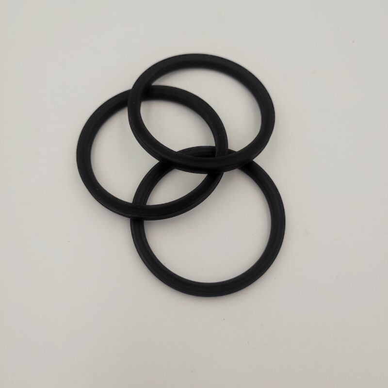 WU00000063061 X-ring do silnika obrotu Yanmar B15