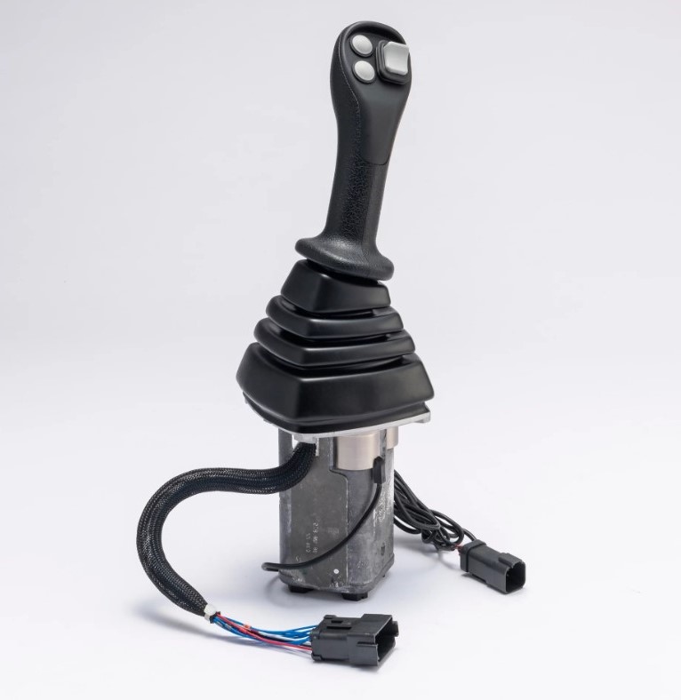 YA00080892 Joystick Hitachi ZW220-6