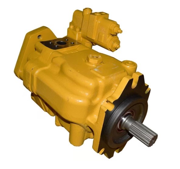 1616634 Pompa Hydrauliczna do Caterpillar 428C, 436C