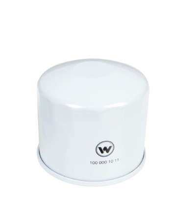 1000001011 Filtr oleju silnikowego Wacker Neuson