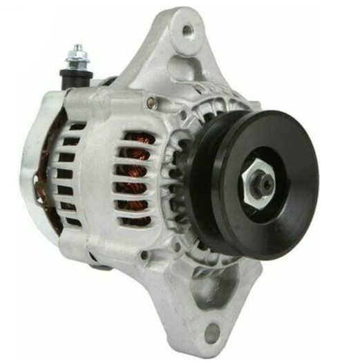 119620-77201 Alternator Yanmar 40 A