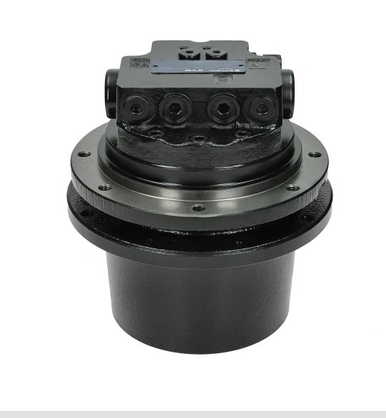 242-1153 Silnik jazdy CAT 301.6C