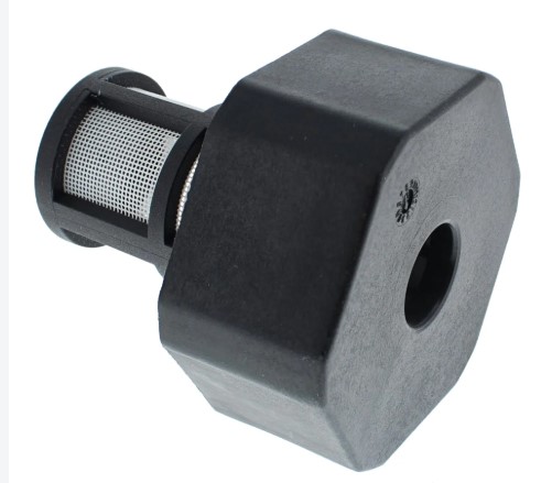 5100028935 Filtr paliwa Wacker Neuson