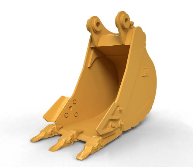 552-8206 Łyżka kopiąca 600 mm standardowa CAT 320