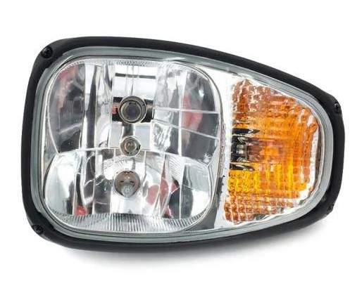 700/50193 Reflektor przedni JCB