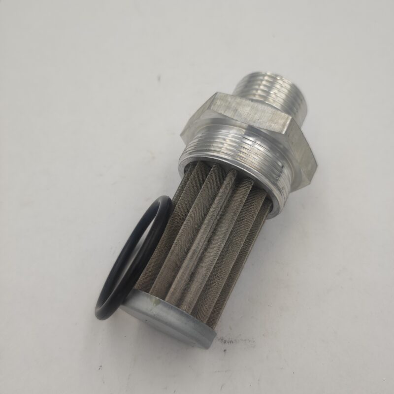 8U0723 Filtr hydrauliczny CAT M313D