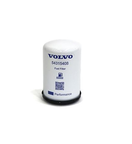 VOE54315408 Filtr paliwa Volvo