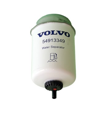 VOE54913349 Filtr paliwa Volvo